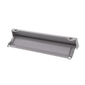Housing Base - 140198652129 Plinth Inox 108x598mm [Electrolux Aeg]